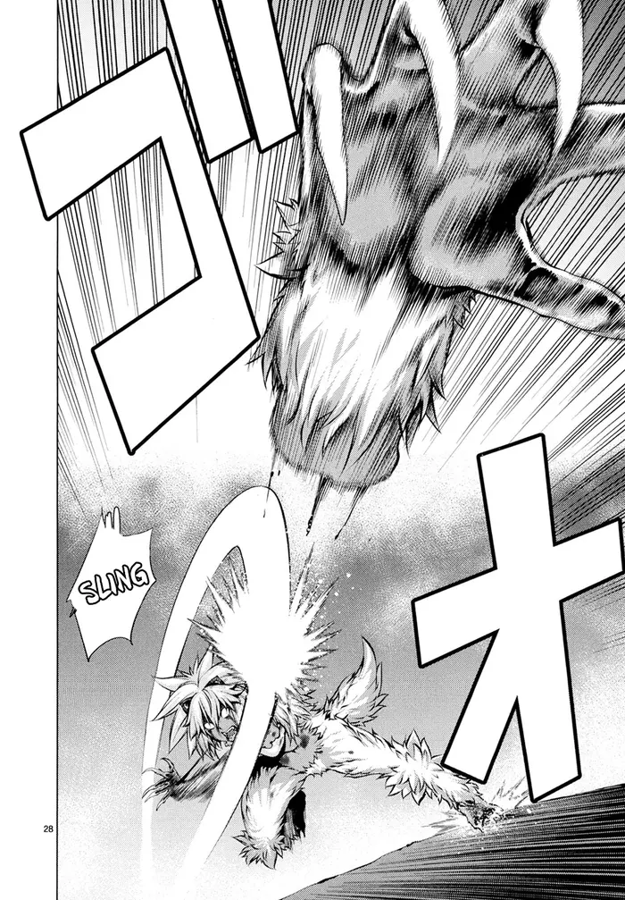 Killing Bites Chapter 27 image 28_optimized